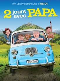 2 Jours Avec Papa Papa Mo