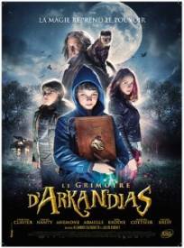 Le Grimoire Darkandias