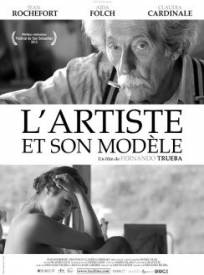 Lartiste Et Son Modegravele El Artista Y La Modelo