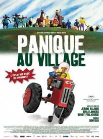 Panique Au Village