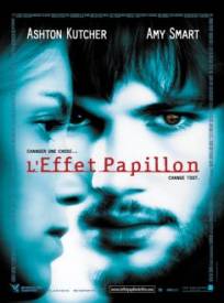 Leffet Papillon The Butterfly Effect