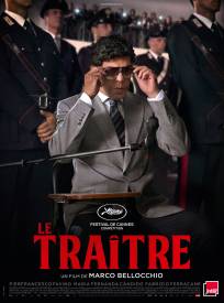 Le Tratre Il Traditore