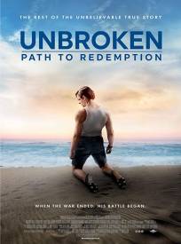 Unbroken Path To Redempti