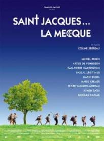 Saint Jacques La Mecque