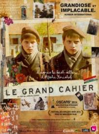 Le Grand Cahier A Nagy Fuumlzet