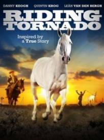 Tornado And The Kalahari 