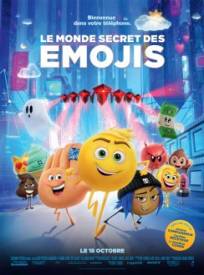 Le Monde Secret Des Emoji