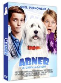 Abner Le Chien Magique Ab