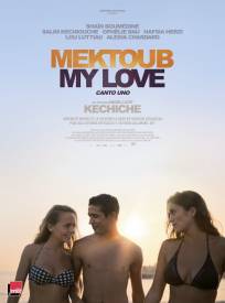 Mektoub My Love Canto Uno