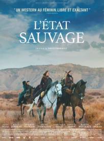 Letat Sauvage