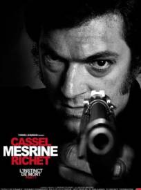 Mesrine Linstinct De Mort