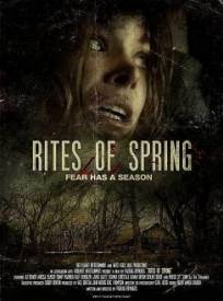 Rites Of Spring