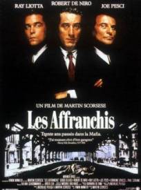 Les Affranchis Goodfellas