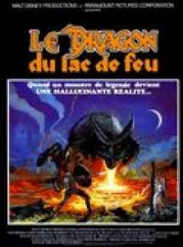 Le Dragon Du Lac De Feu D