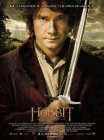 Le Hobbit Un Voyage Inattendu The Hobbit An Unexpected Journey