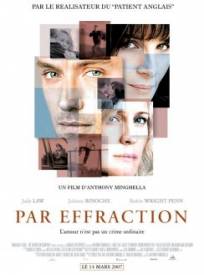 Par Effraction Breaking A