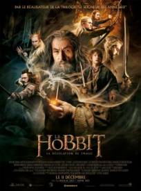 Le Hobbit La Deacutesolation De Smaug The Hobbit The Desolation Of Smaug