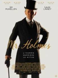 Mr Holmes