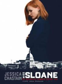 Miss Sloane