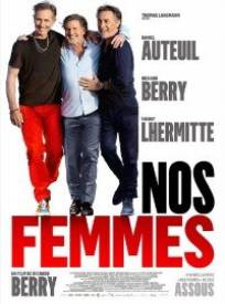 Nos Femmes