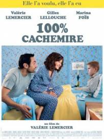 100 Cachemire