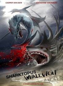 Sharktopus Vs Whalewolf