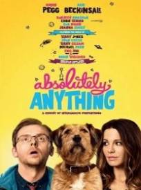 Absolutely Anything