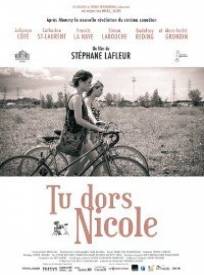 Tu Dors Nicole