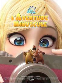 Les Ours Boonie Laventure