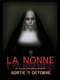 La Nonne La Monja