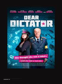 Dear Dictator