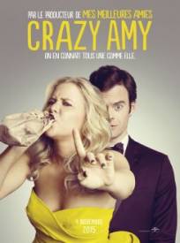 Crazy Amy Trainwreck