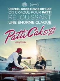 Patti Cake