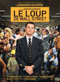 Le Loup De Wall Street The Wolf Of Wall Street