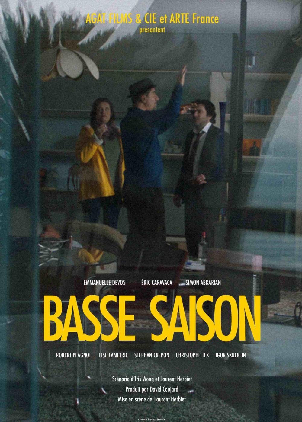 Basse Saison