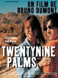 Twentynine Palms