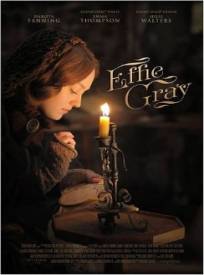 Effie Gray