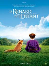 Le Renard Et Lenfant