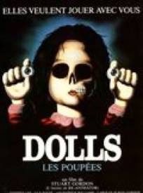 Dolls Les Poupeacutees