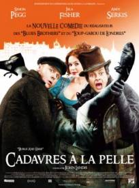 Cadavres Agrave La Pelle 