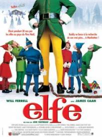 Elfe Elf