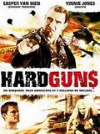 Hard Guns Hollywood Flies