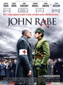 John Rabe City Of War The