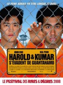 Harold Et Kumar Seacuteva