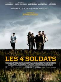 Les 4 Soldats