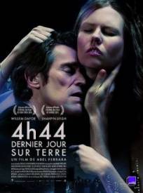 4h44 Dernier Jour Sur Ter