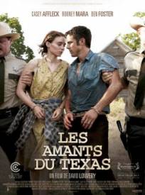 Les Amants Du Texas Aint Them Bodies Saints