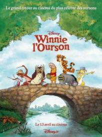 Winnie Lourson Winnie The