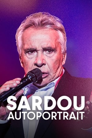 Sardou Autoportrait