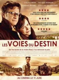 Les Voies Du Destin The Railway Man